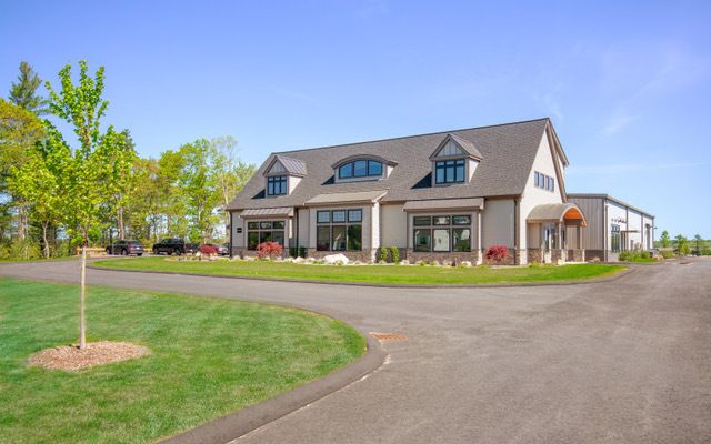 125 Commerce Way, Marshfield, MA 02050